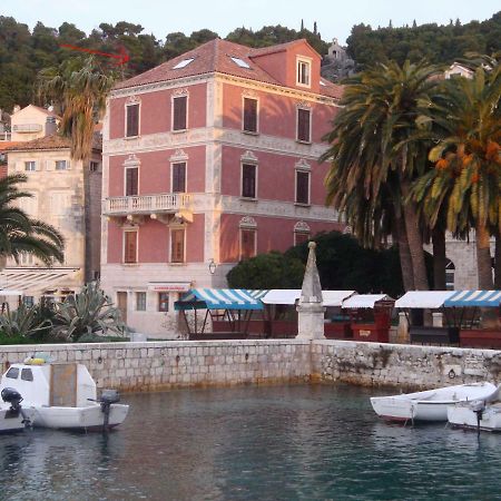 Hvar Attic Modern Design - Town Center With A Great View هفار المظهر الخارجي الصورة