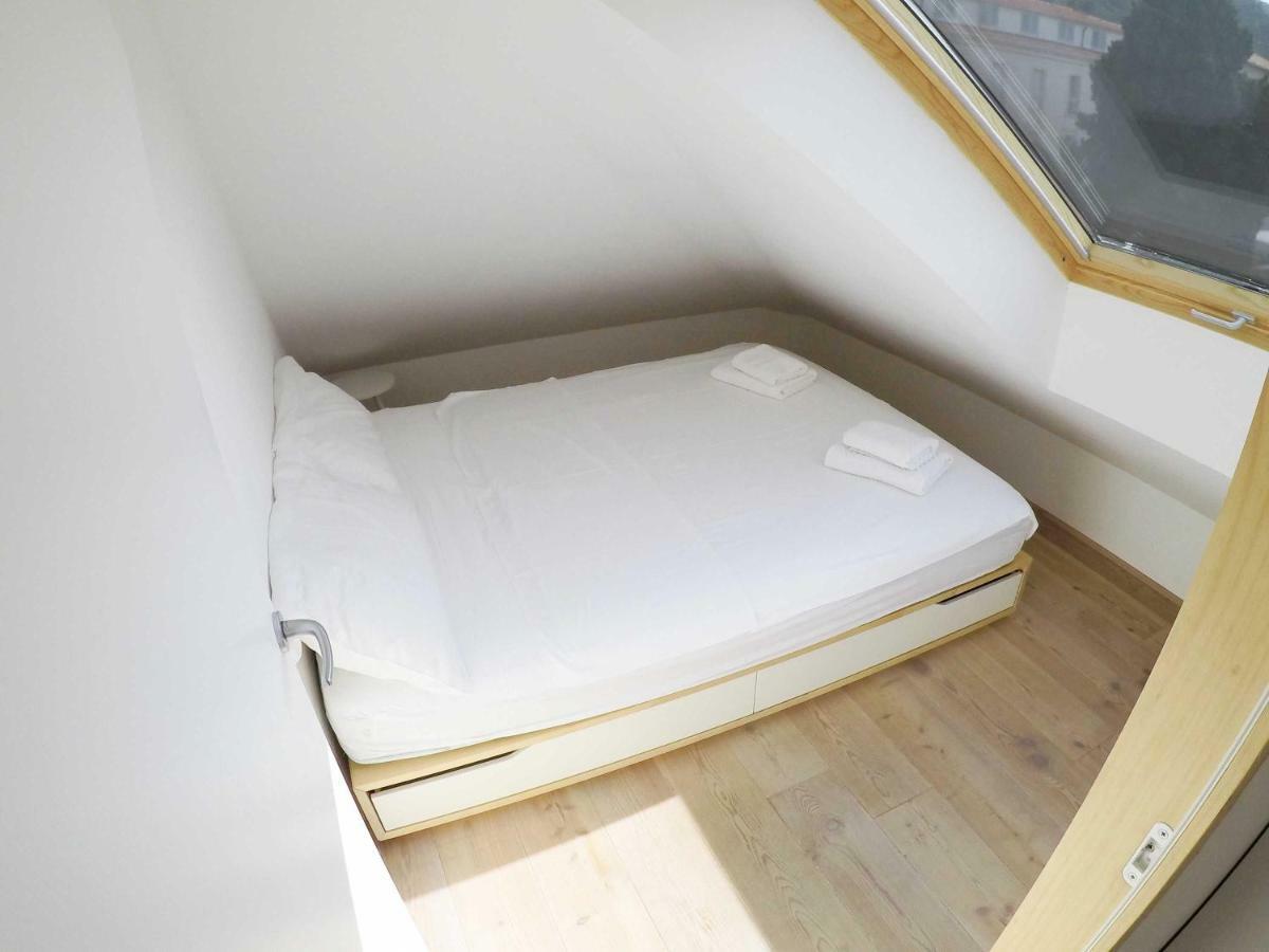 Hvar Attic Modern Design - Town Center With A Great View هفار المظهر الخارجي الصورة